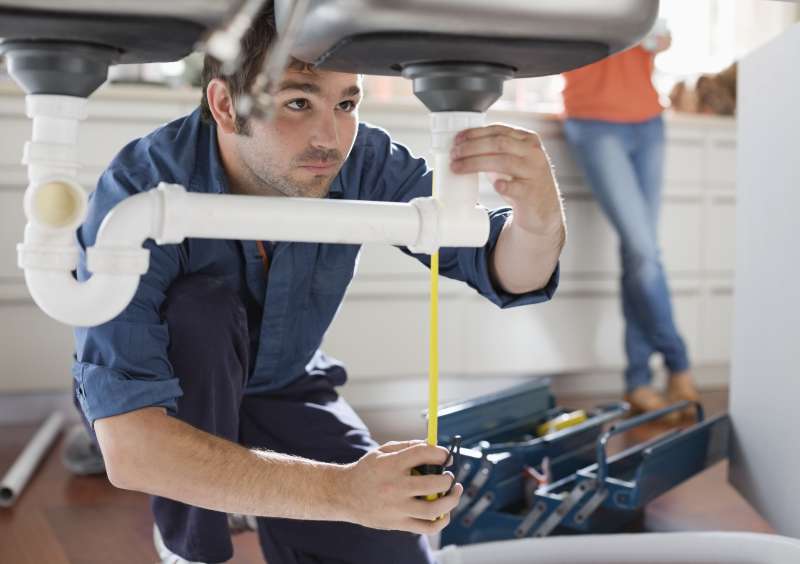 Pre-Purchase Inspections
